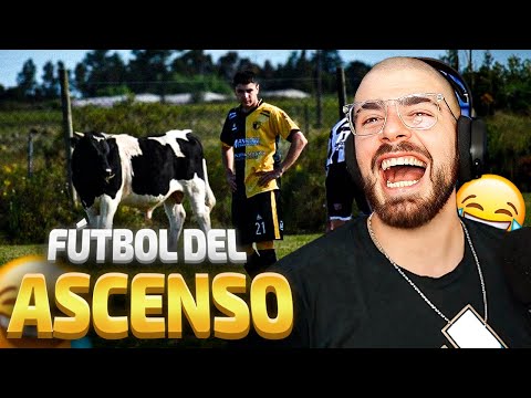 THE COBRA REACTS TO THE PROMOTIONAL FOOTBALL OUT OF CONTEXT