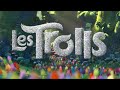 Trolls European French