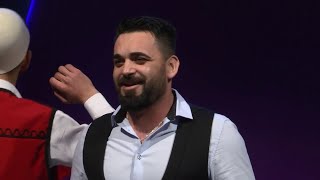 Gezim Shala - Potpuri (Gezuar 2019)