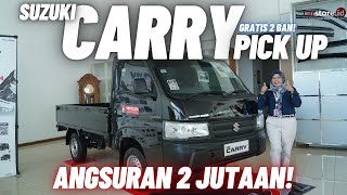 Download lagu Banting Harga Diskon Apa Hampir 60 Juta⁉️Review Suzuki New Carry Pickup 1.5 Terbaru 2025 mp3 Download lagu Banting Harga Diskon Apa Hampir 60 Juta⁉️Review Suzuki New Carry Pickup 1.5 Terbaru 2025 mp3