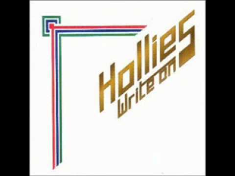 Videoclip de Write On — The Hollies