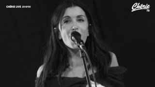 JENIFER - Paradis Secret [SESSION LIVE CHERIE FM]