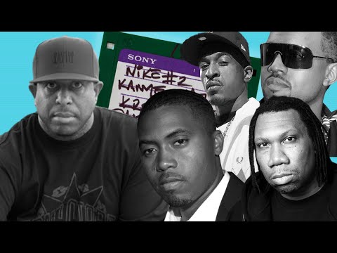 So Wassup? Episode 32 | "Classic (Better Than I've Ever Been)" feat Kanye West, Nas, KRS One & Rakim