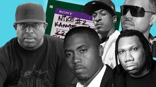 So Wassup? Episode 32 | &quot;Classic (Better Than I&#39;ve Ever Been)&quot; feat Kanye West, Nas, KRS One &amp; Rakim