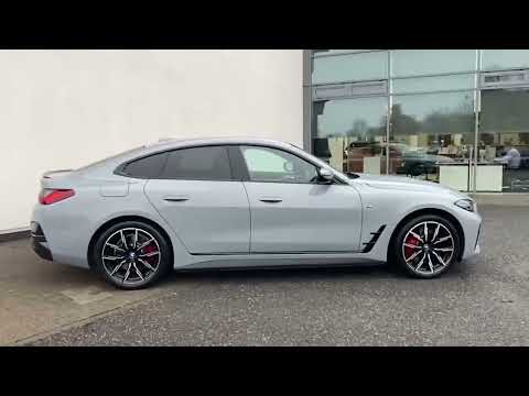 BMW i4 Edrive40 M Sport - Image 2