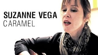 Suzanne Vega - Caramel Acoustic Session