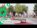 Deze kinderen gaan springend het nieuwe schooljaar in