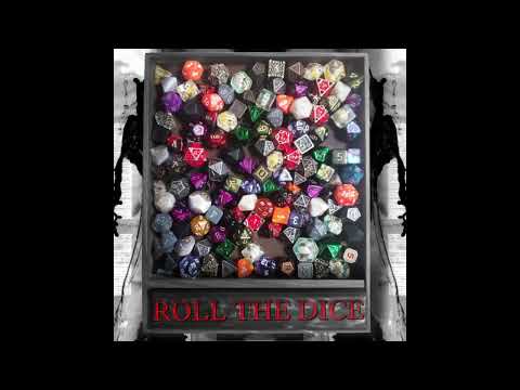 Roll the Dice ft. Prompto (Official Audio)
