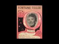 Petula Clark - Fortune Teller