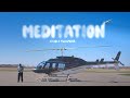 MEDITATION Official Music Video YAAD Latest Punjabi Songs 2026