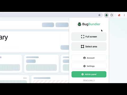 Item video thumbnail