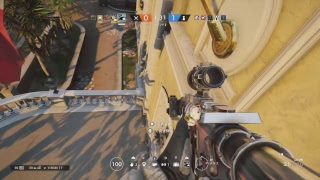 [R6S]彩虹行動