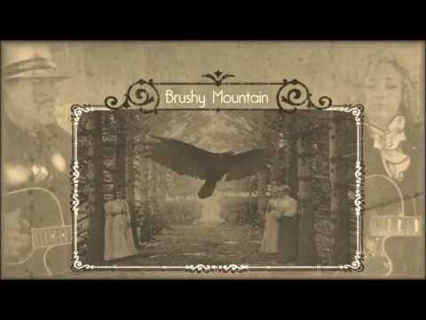 Brushy Mountain: A murder ballad prison song