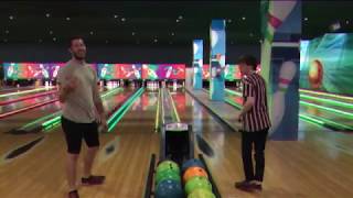 Pink Shorts Music Video