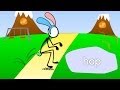 Actions 1 With ELF Learning - Verb Chant For Kids - ELF Kids Videos