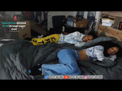 772 pt.2 sleep stream