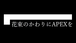 APEXっていうのをやってみます