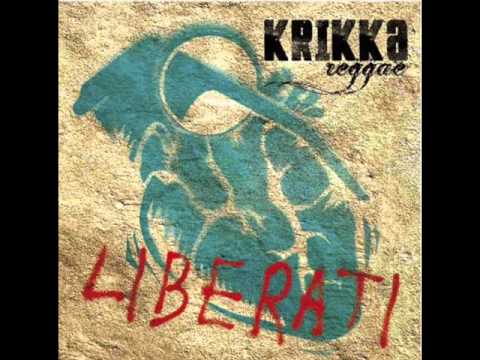 Krikka Reggae - 05) Liberati dai Limiti -