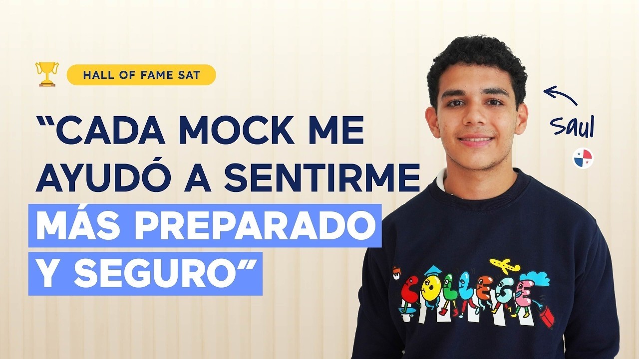 Testimonio Saul