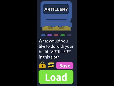 Build a boat | Prototype ARTILLERY Testing | Demonstration