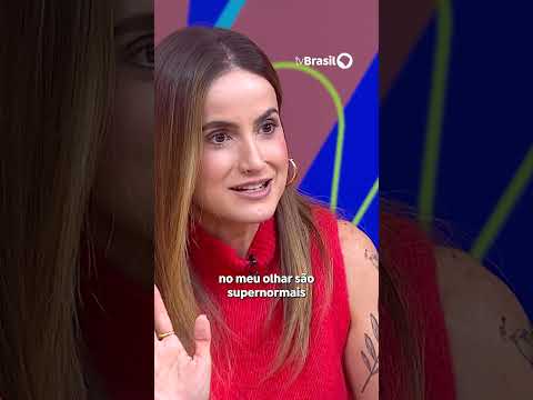 Mari Palma reflete sofre o julgamento das mulheres pela sociedade