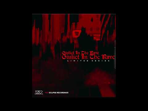 CHRS - Giuliet In The Rave (Woody McBride AKA DJ ESP Remix) [REDCLR25]