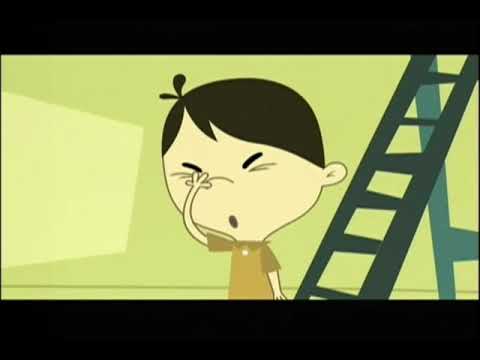 Kid Vs Kat Me Coop, You Kat (Full Episode)