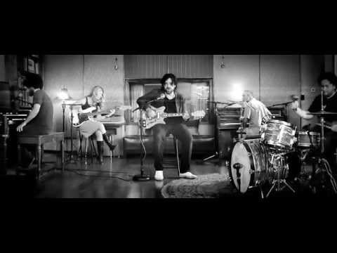 Bob Schneider - Honeypot (OFFICIAL)
