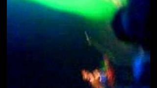 Mr Hudson &amp; The Library - Too Late Too Late live