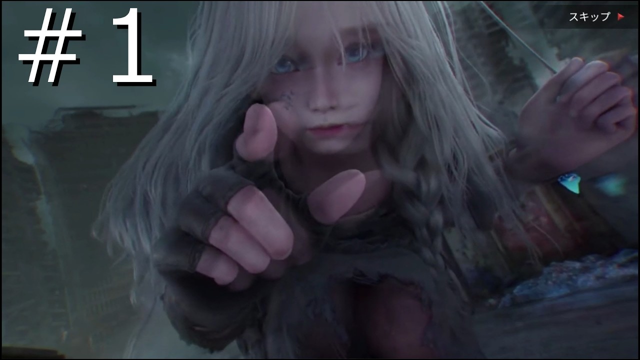 【ゆっくり実況】ライフアフター #1