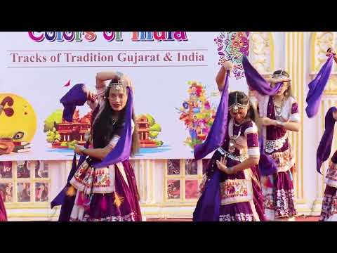Welcome song||Swagtam Song || Annual 2024-25 || Arpan Vidhya Sankul #kids dance#welcome song