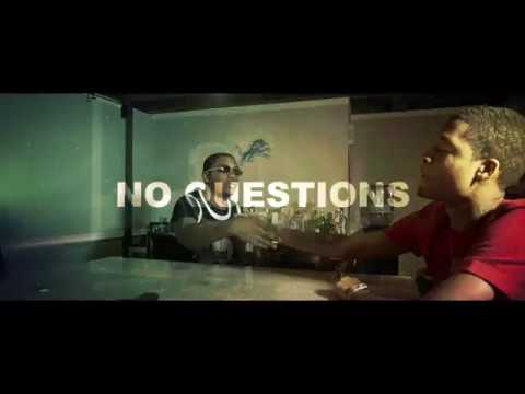 J-Ally - No Questions (Official Music Video)