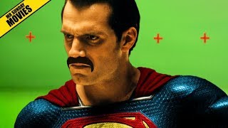 The Most Pointless CGI In Movie History