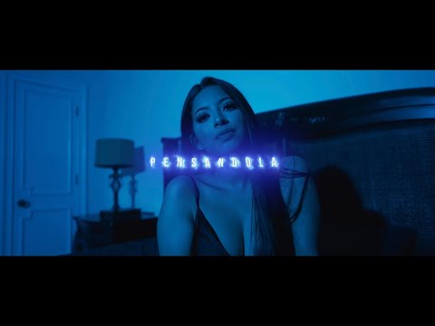 Designó - Pensándola (Official Video)