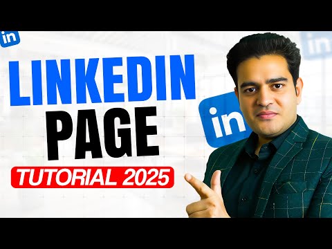 LinkedIn Marketing Full Course with AI 2025 linkedincourse