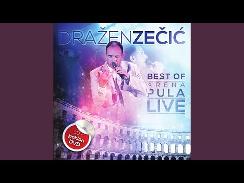 Bože Hvala Ti (Live At Arena Pula)