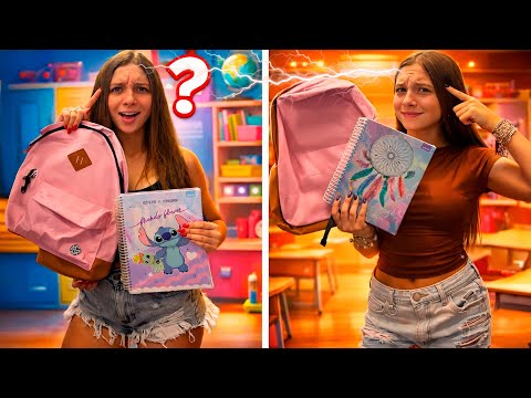 Buying school supplies for 2026 via telepathy!