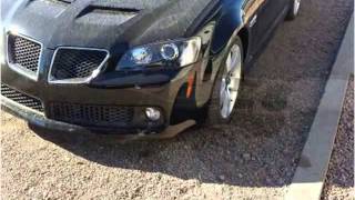 preview picture of video '2009 Pontiac G8 Used Cars Garden City KS'