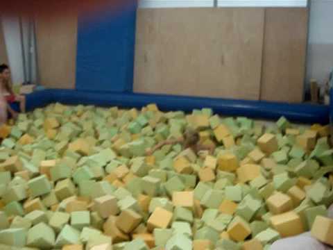 ginnastica sampietrina