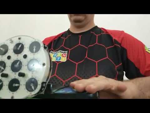 Fabio Bini - Clock Single 10.95