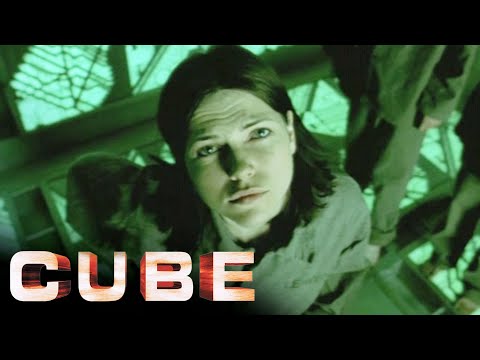 'This Room Is Green' | Cube