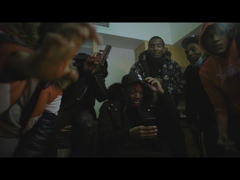 SaneGang Turbo x SaneGang Biscuit - How Im Coming (G Herbo Remix) (🎥By: @kuhriizzy_)