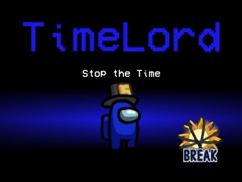 Among Us Challenger #Timelord !