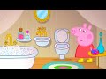 Peppa S Festival Adventure Peppa Pig Full Episodes