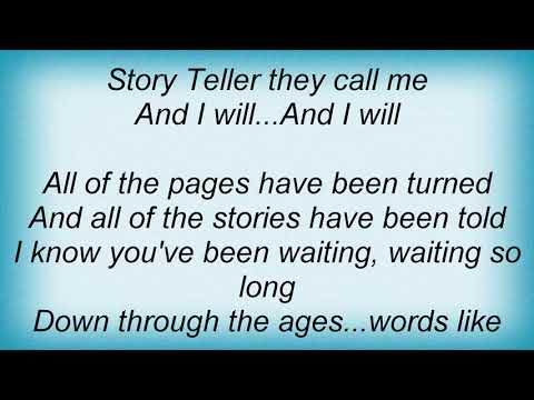 Story Teller cover