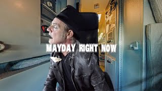 Black Hammer Voodoo - Mayday Right Now video