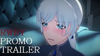 RWBY Volume 4/Chapter 7 - Punished - Trailer