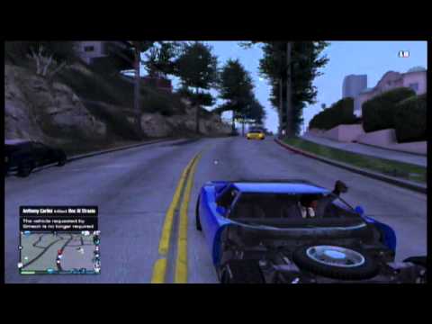 Doc Al Strazio Mob Hit I Thought You Could Leave?