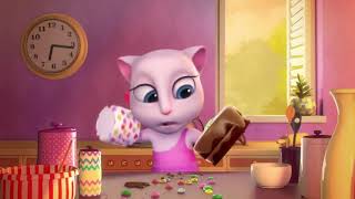 Download lagu Murottal Anak Juzz 30 - Talking tom mp3 Download lagu Murottal Anak Juzz 30 - Talking tom mp3