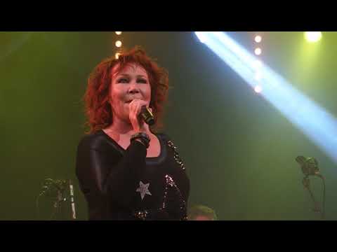 Virve Rosti: Oon voimissain / Rauma Rock 2019